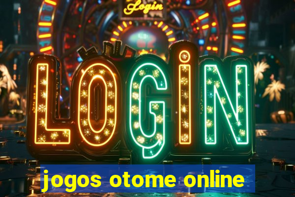 jogos otome online